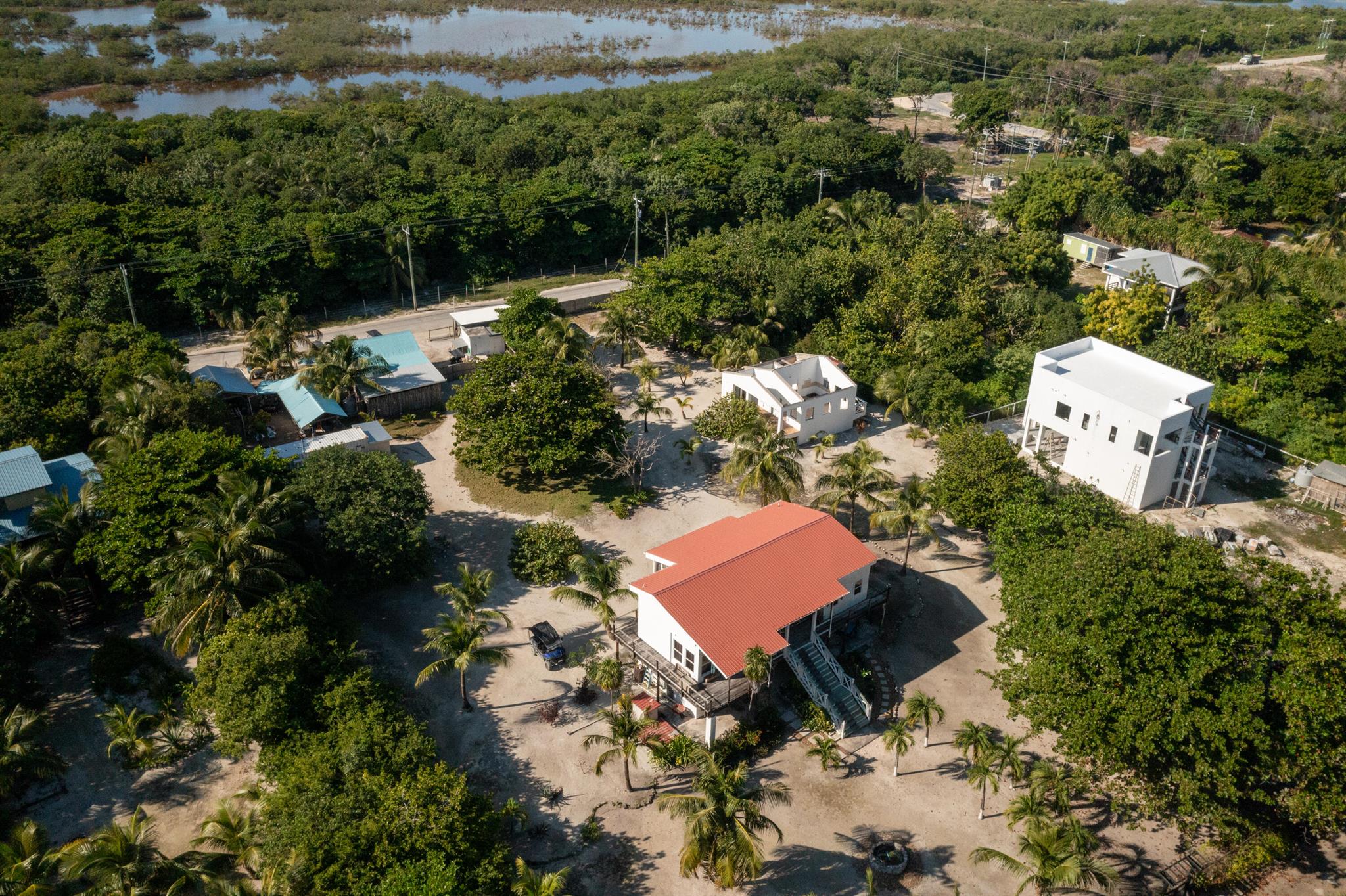 Mata Grande, Ambergris Ca - Residential