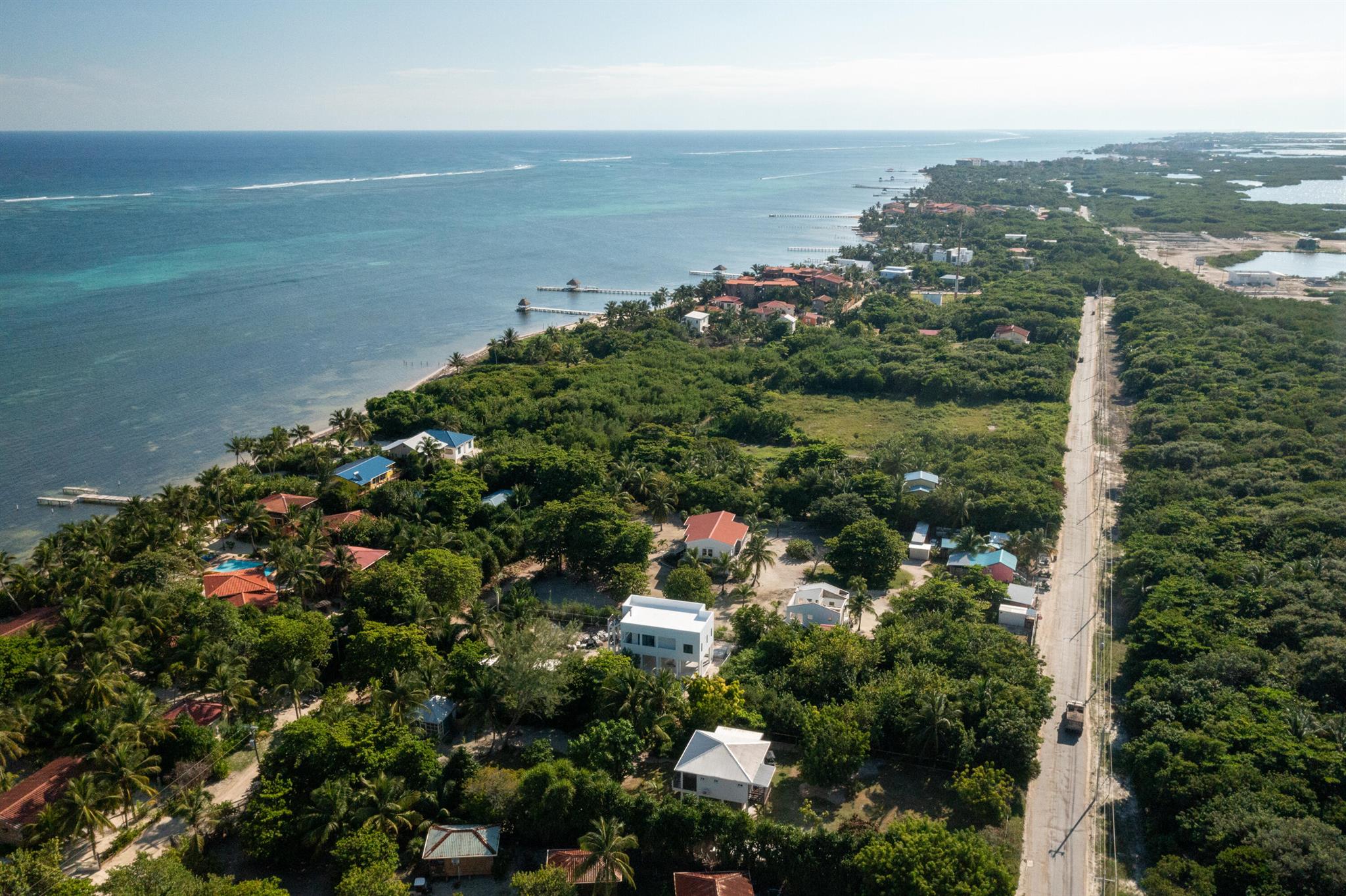 Mata Grande, Ambergris Ca - Residential