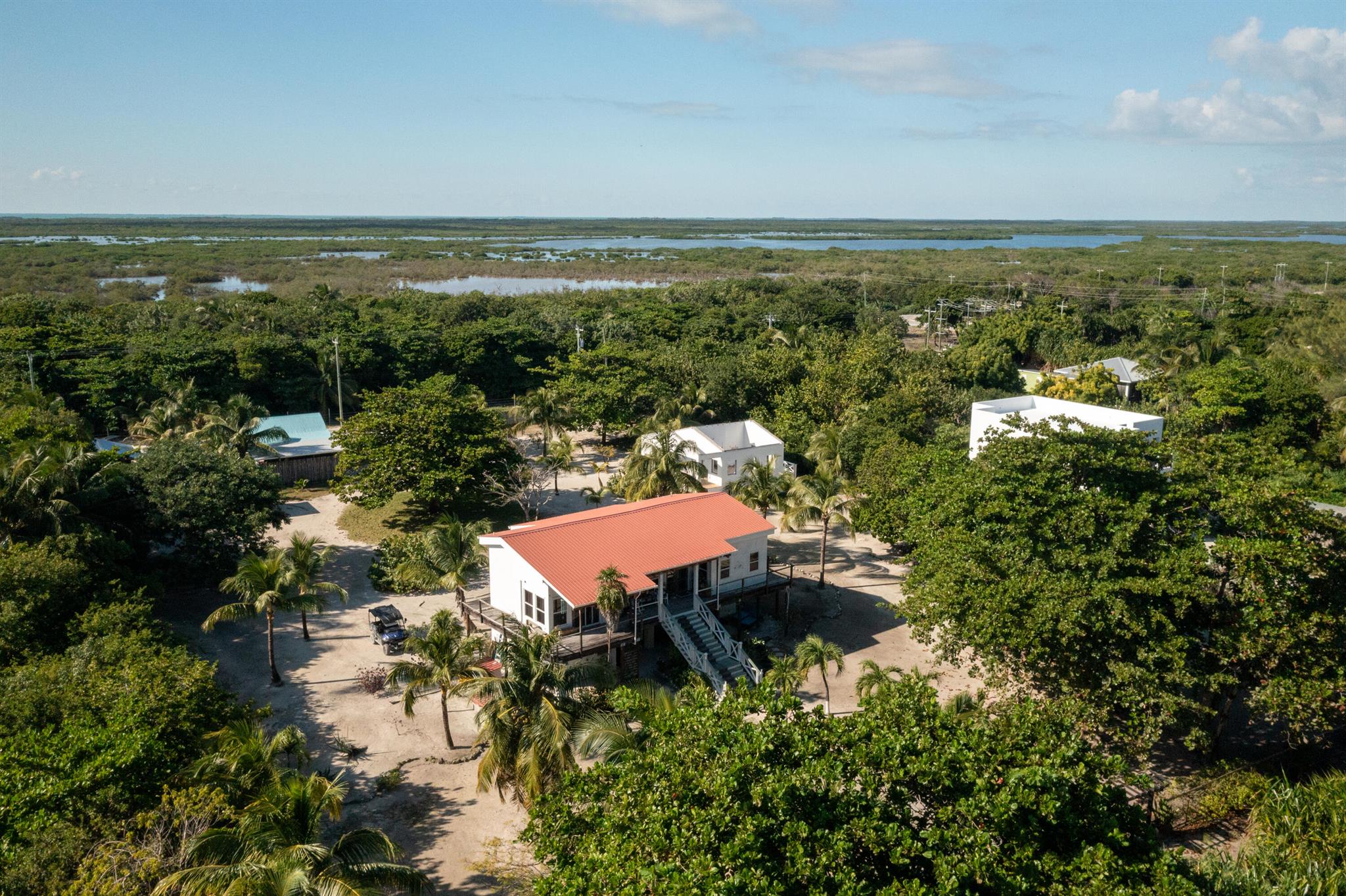 Mata Grande, Ambergris Ca - Residential