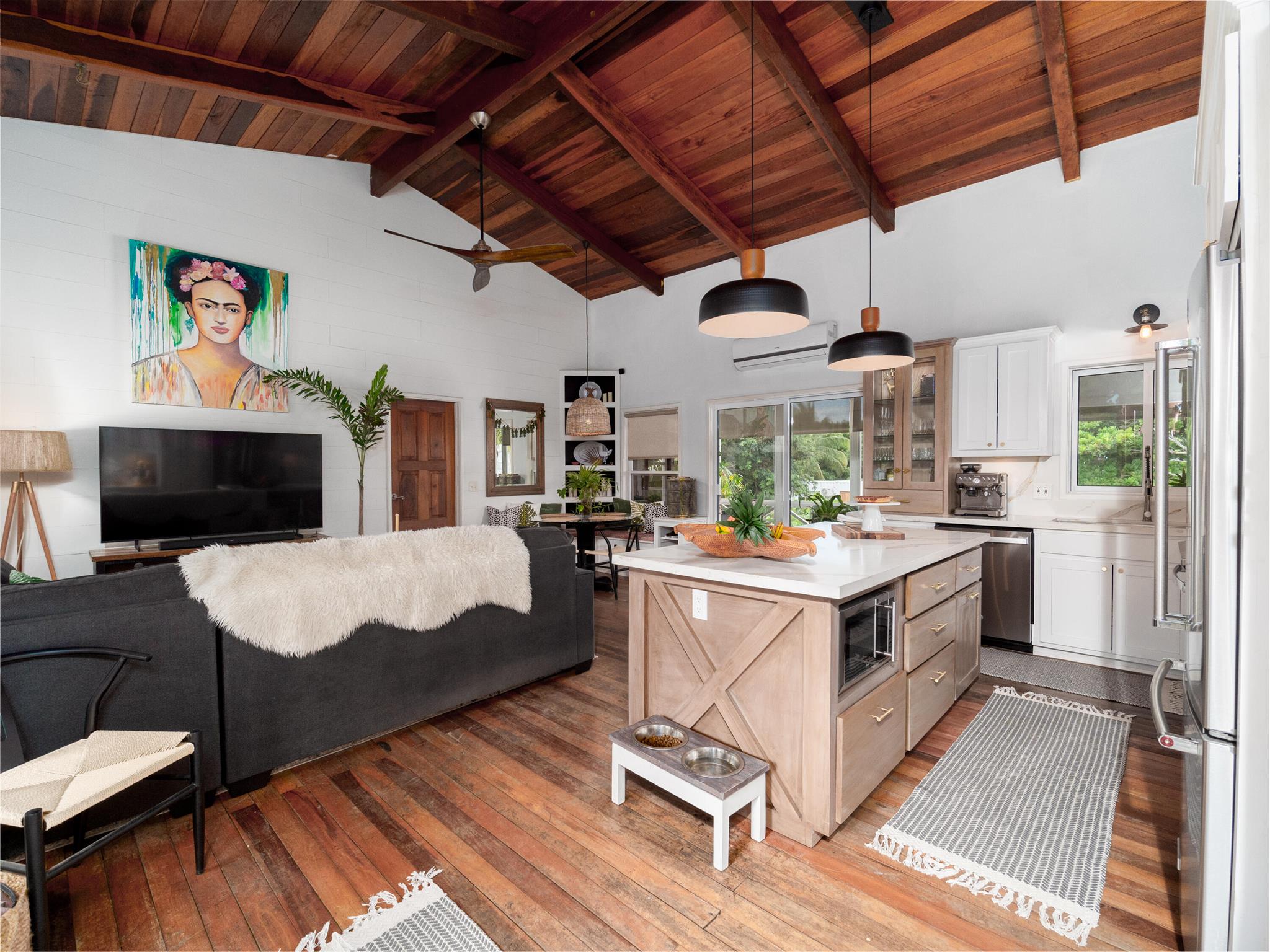 Mata Grande, Ambergris Ca - Residential