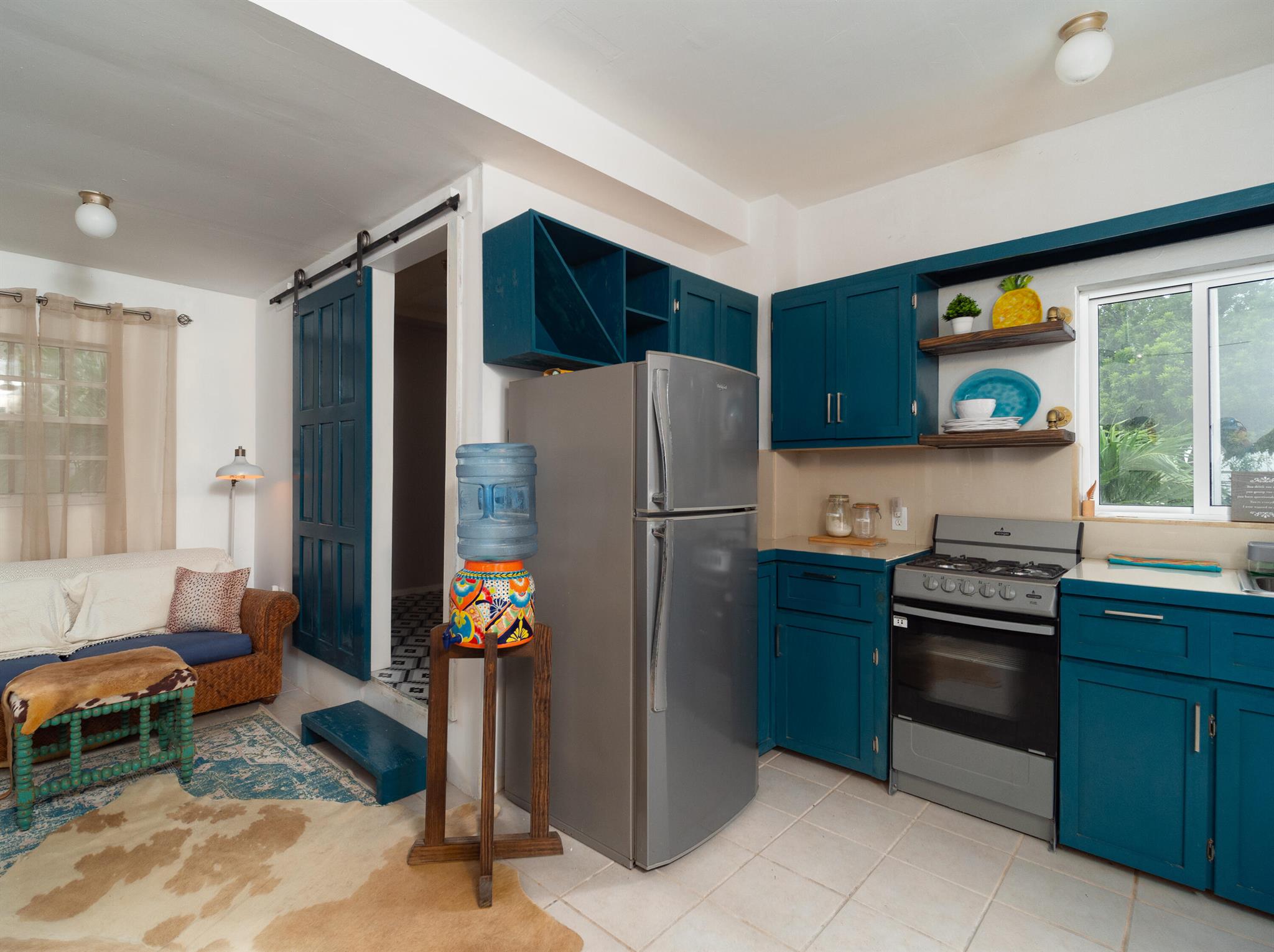 Mata Grande, Ambergris Ca - Residential