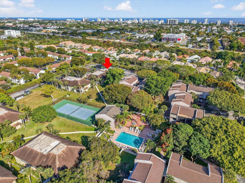 Photo of 159 NW 70th Street #403, Boca Raton, FL 33487 (MLS # R11152778)