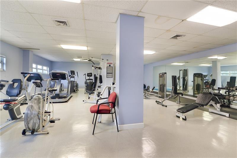 SOUTHPOINT - Residential