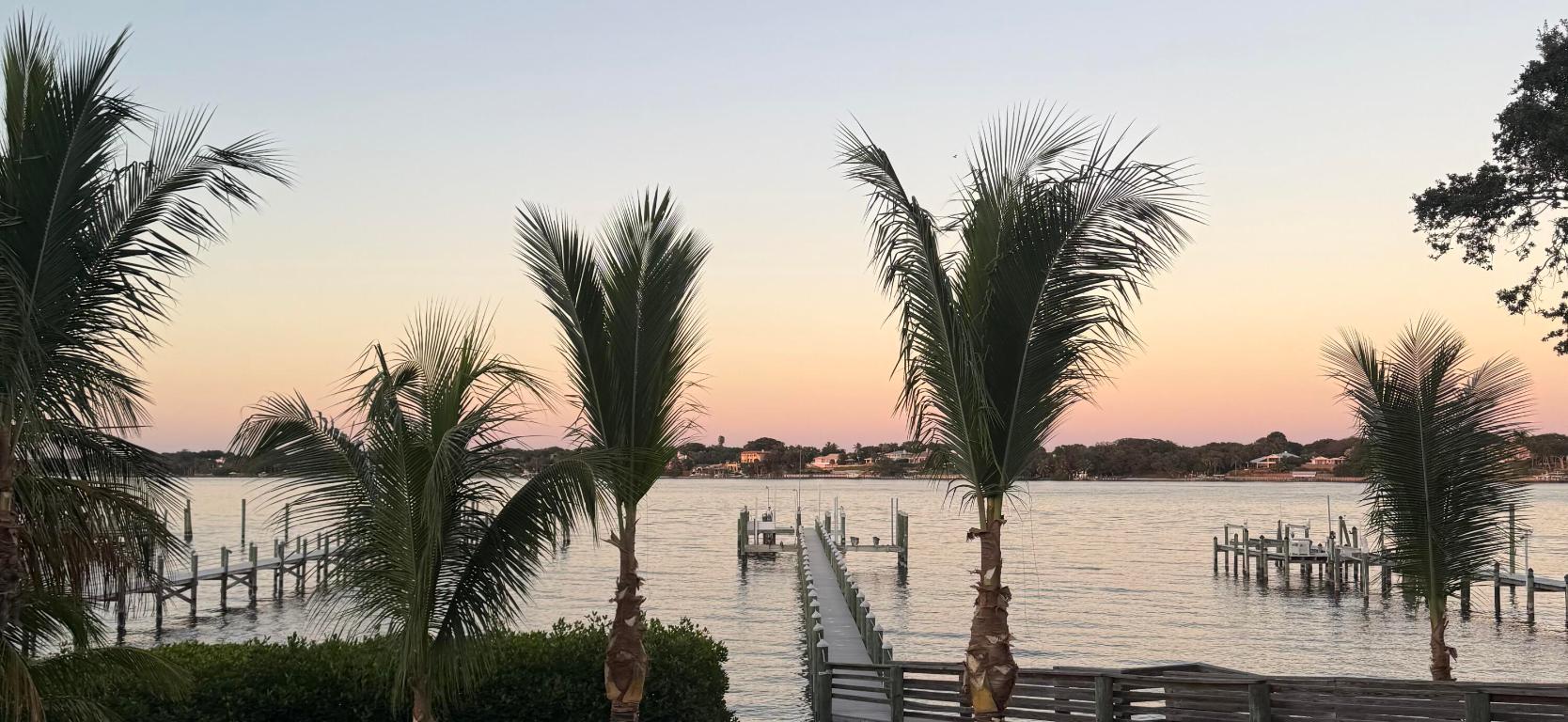 PORT SEWALL (AKA SEWALL'S POINT LAND CO) - Residential