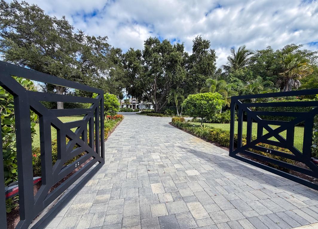 PORT SEWALL (AKA SEWALL'S POINT LAND CO) - Residential