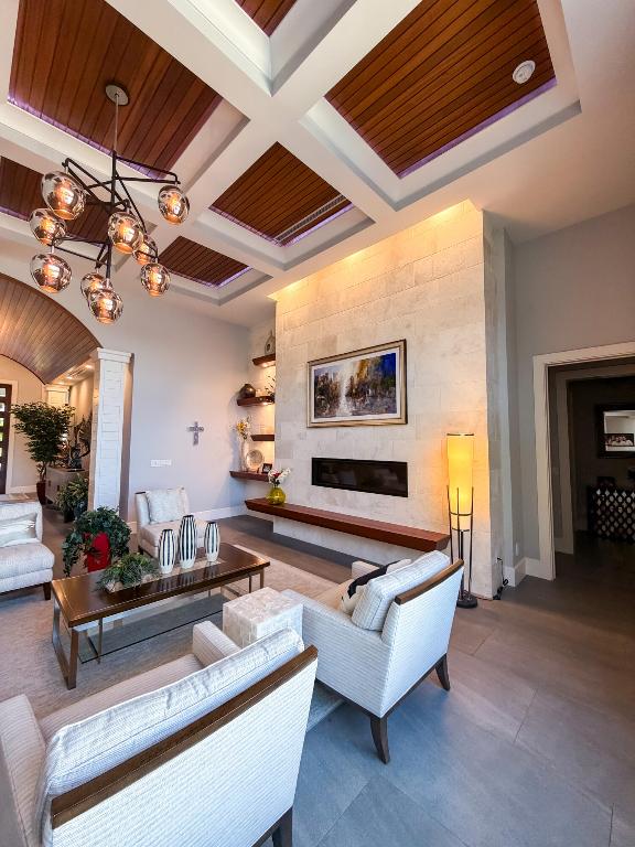 PORT SEWALL (AKA SEWALL'S POINT LAND CO) - Residential