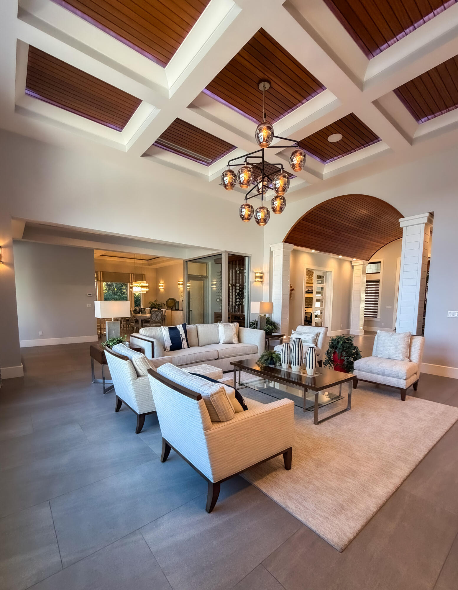 PORT SEWALL (AKA SEWALL'S - Residential