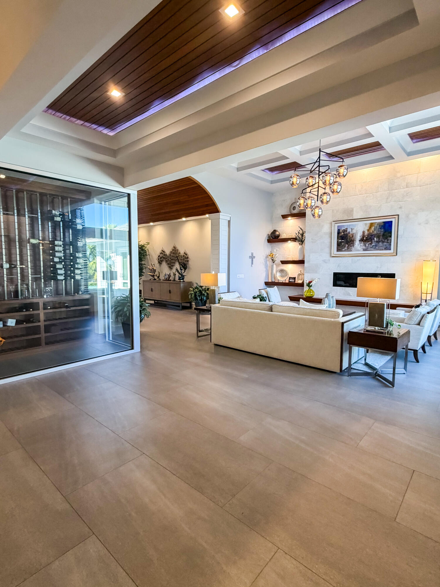 PORT SEWALL (AKA SEWALL'S - Residential