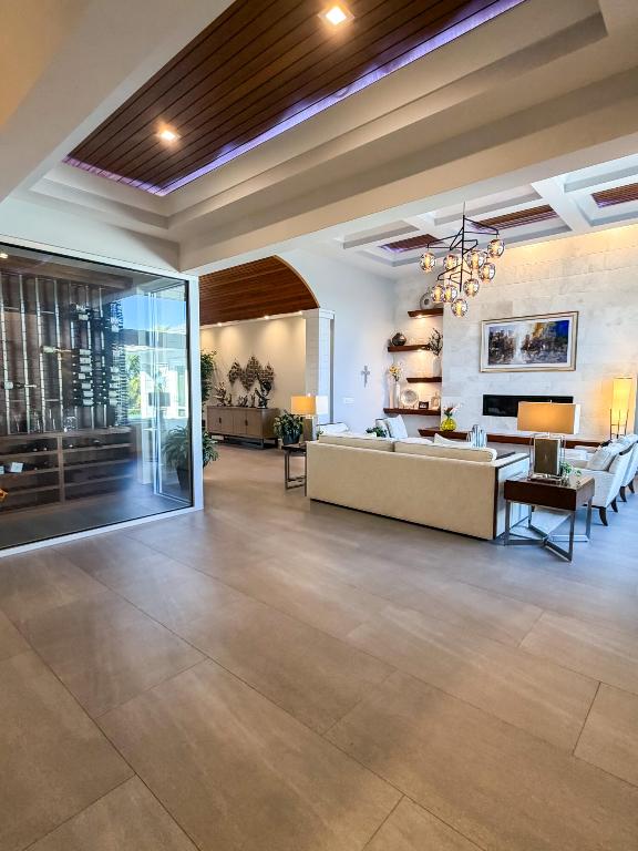 PORT SEWALL (AKA SEWALL'S POINT LAND CO) - Residential