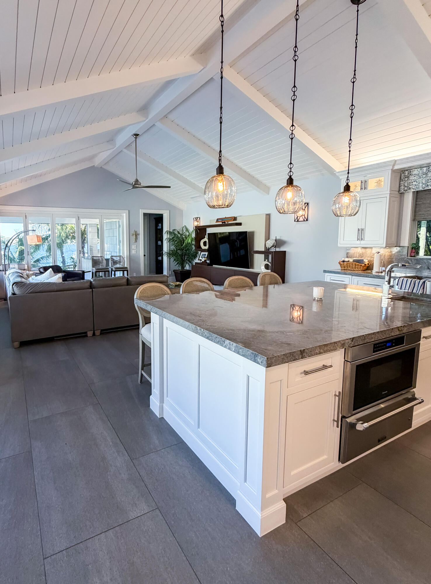 PORT SEWALL (AKA SEWALL'S - Residential