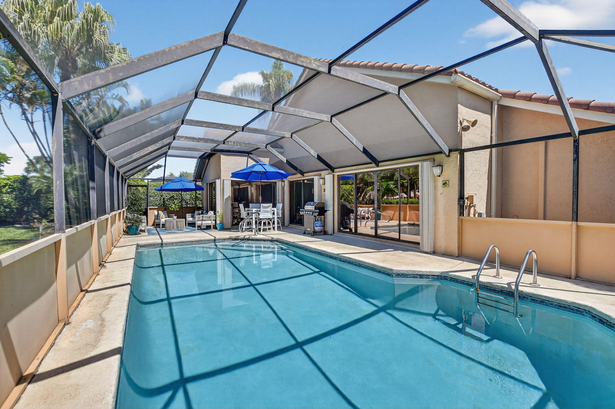 BOCA GREENS 2 - Residential