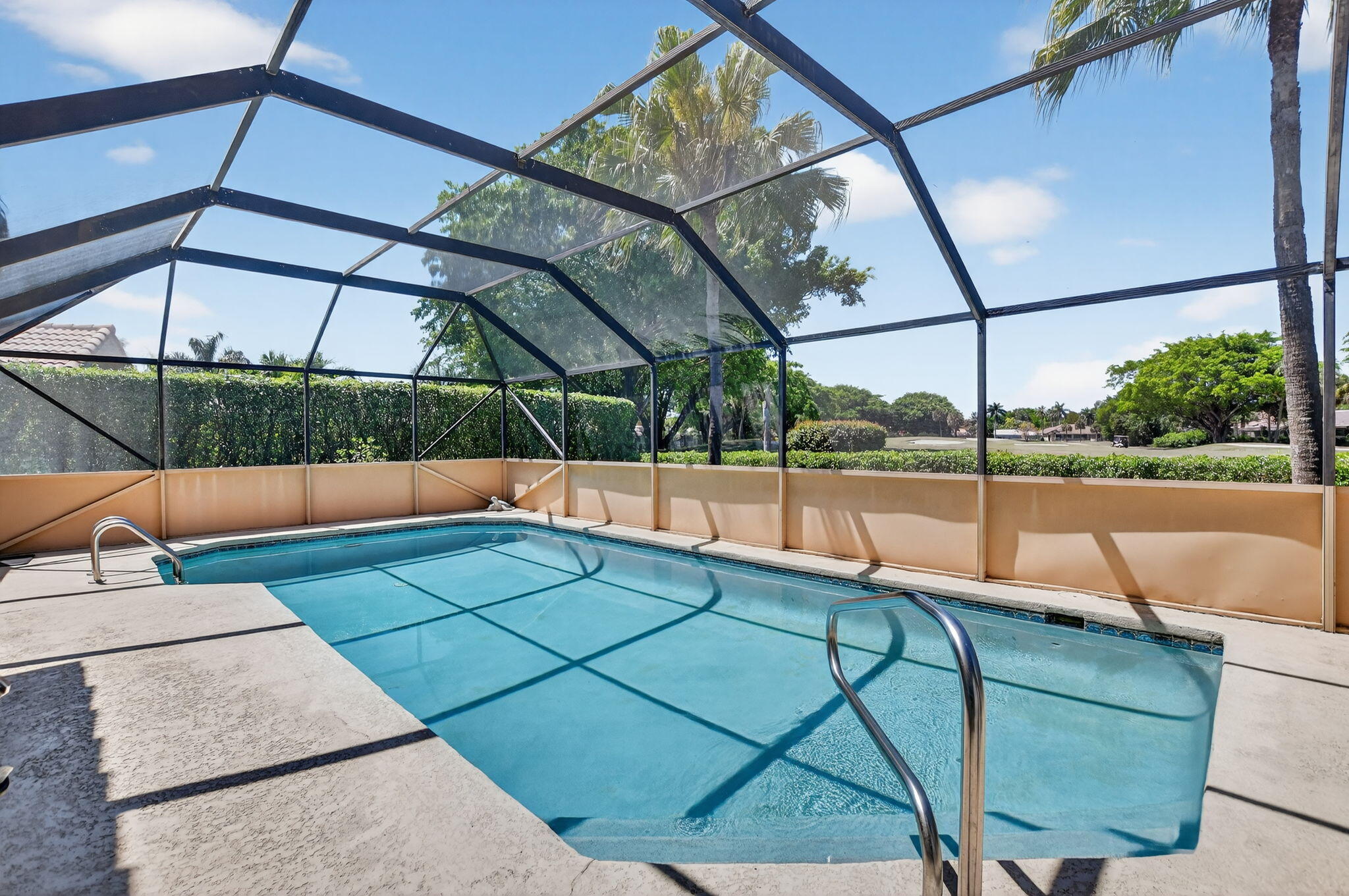 BOCA GREENS 2 - Residential