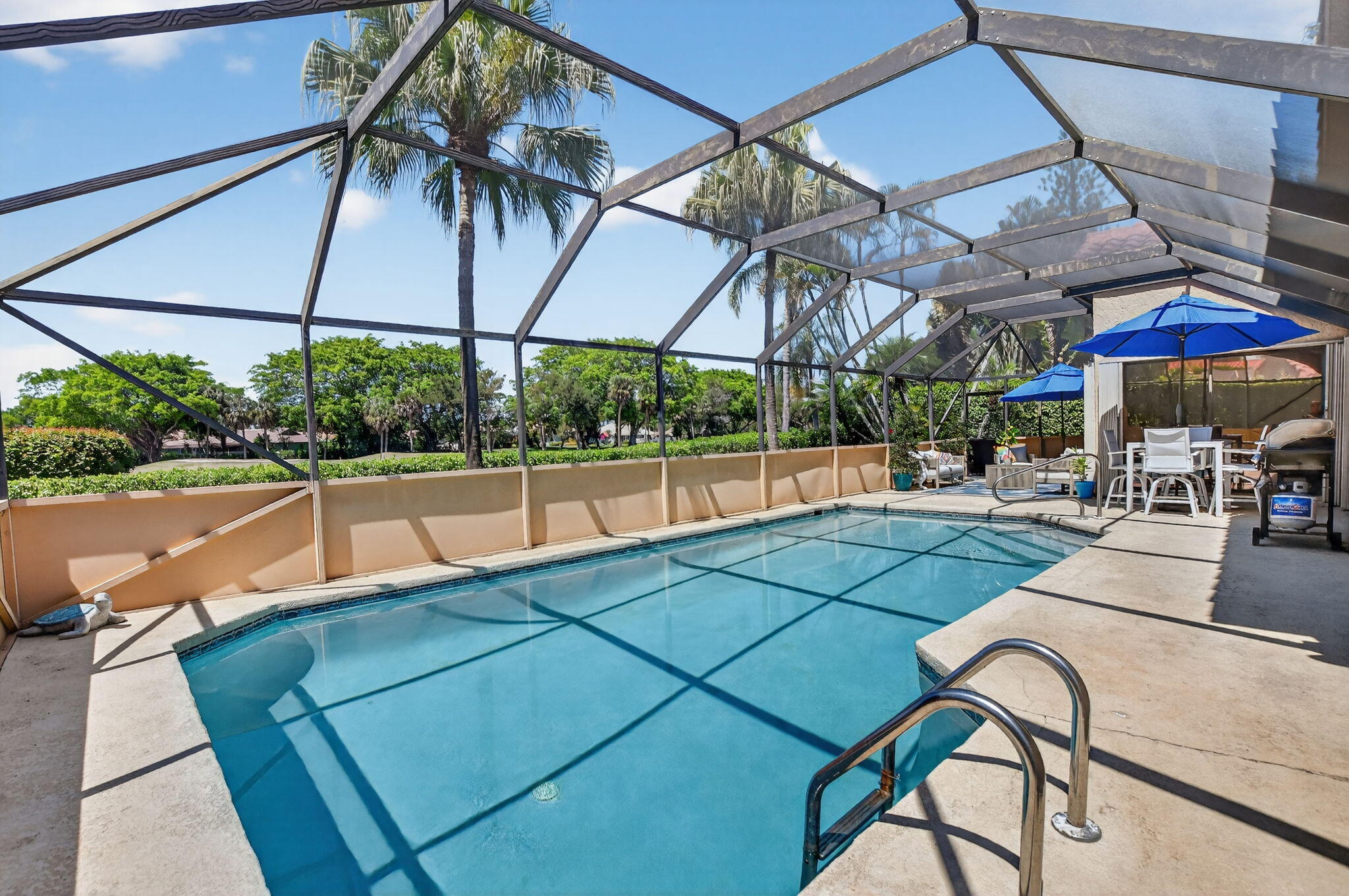 BOCA GREENS 2 - Residential