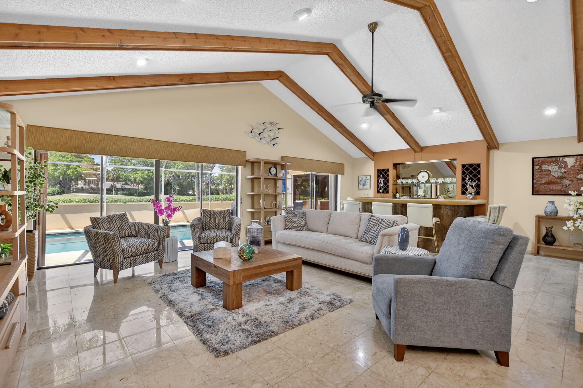 BOCA GREENS 2 - Residential