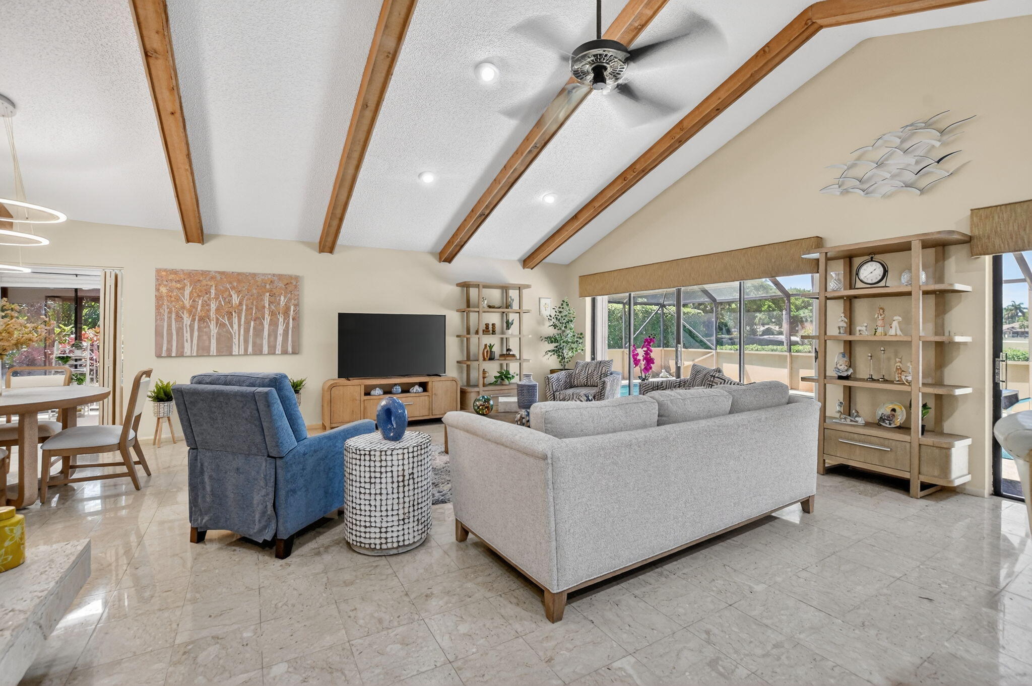 BOCA GREENS 2 - Residential