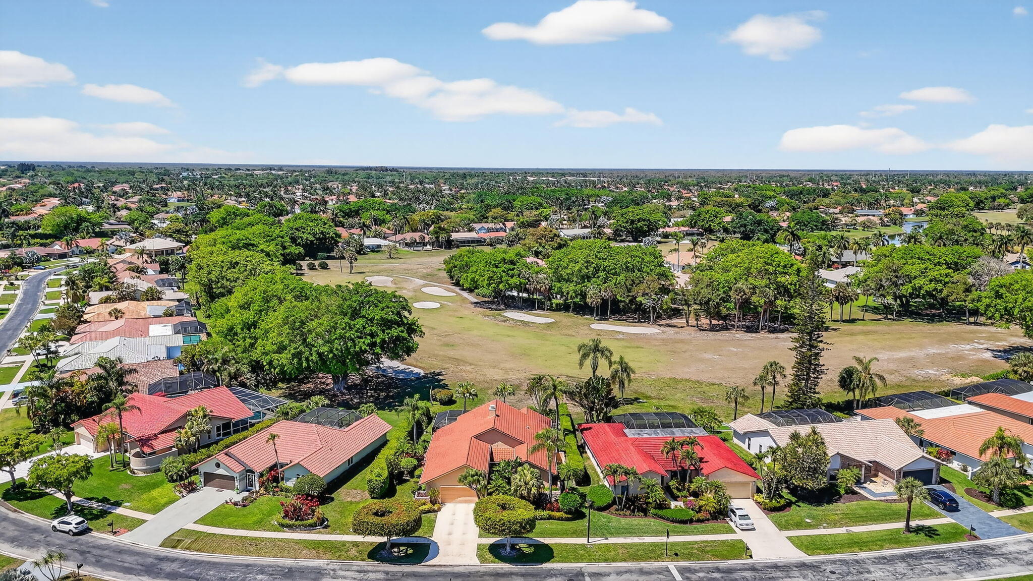 BOCA GREENS 2 - Residential