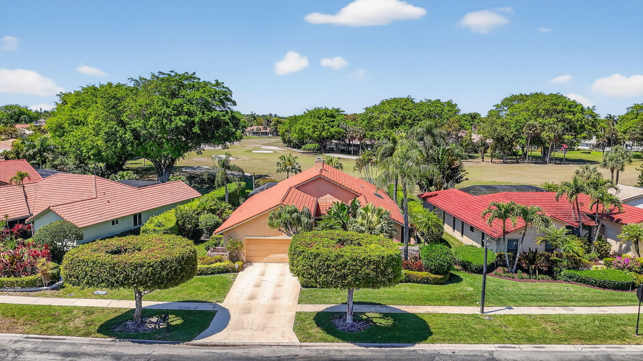 BOCA GREENS 2 - Residential