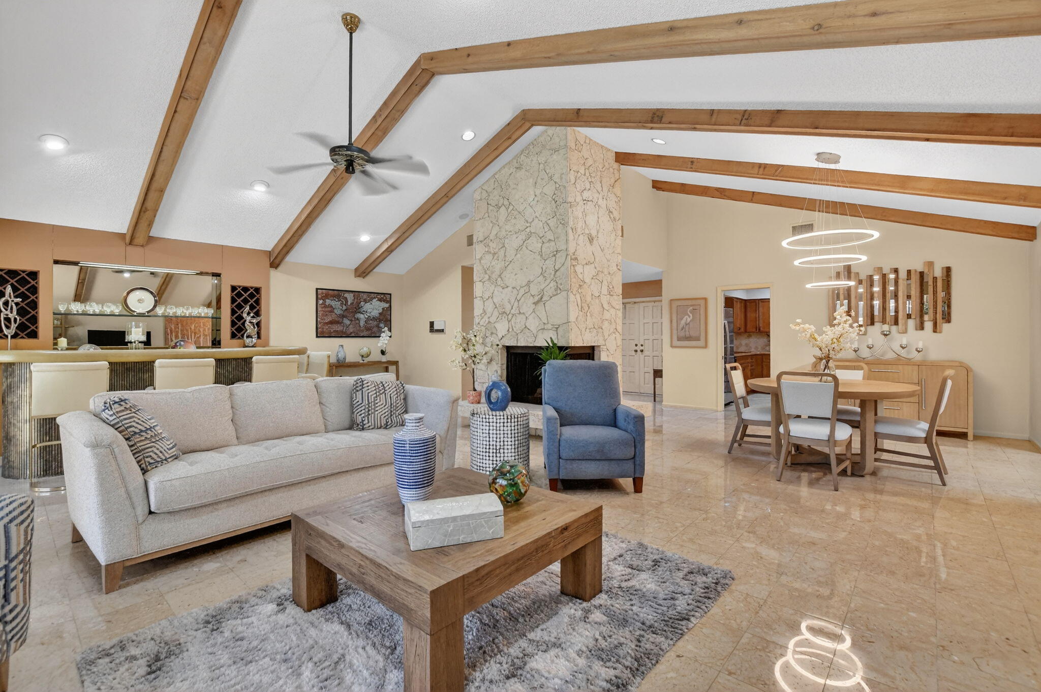 BOCA GREENS 2 - Residential