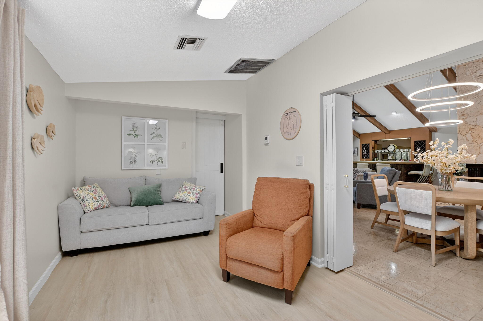 BOCA GREENS 2 - Residential