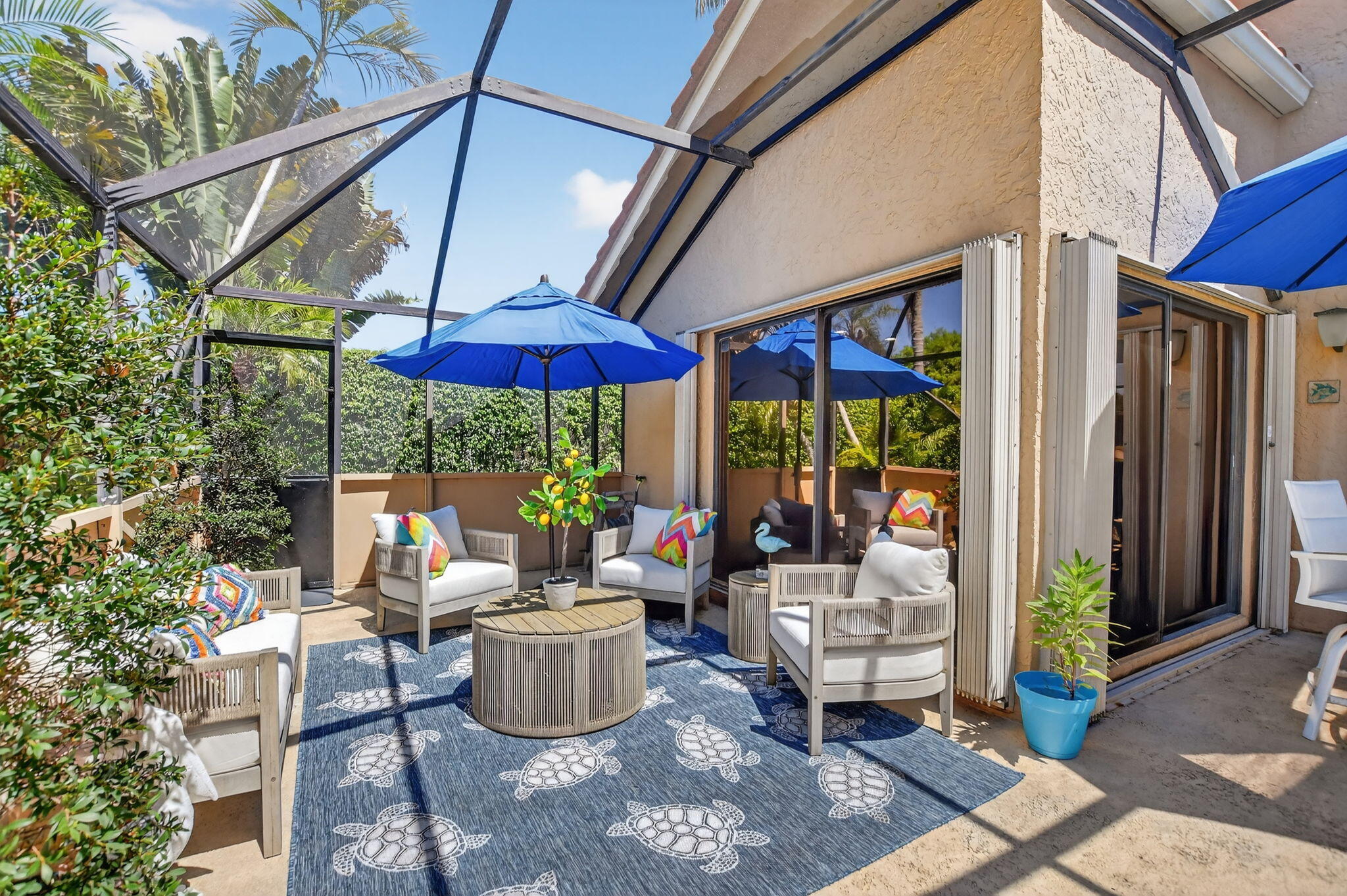 BOCA GREENS 2 - Residential