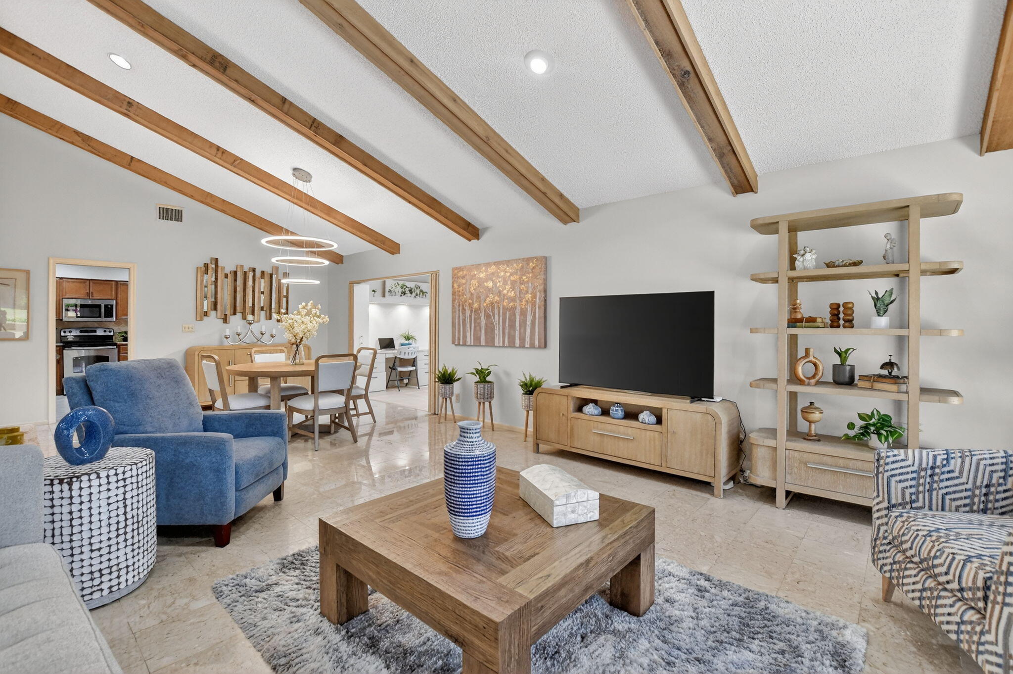 BOCA GREENS 2 - Residential