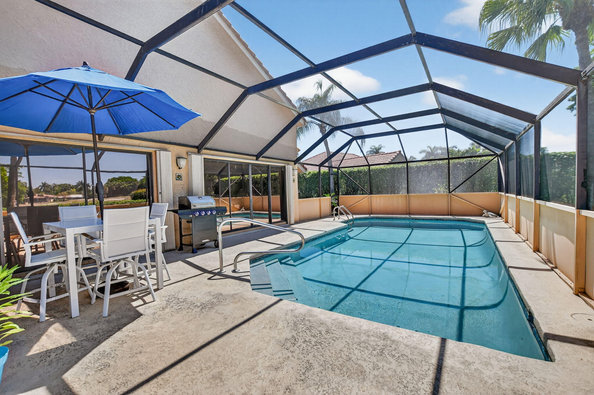 BOCA GREENS 2 - Residential