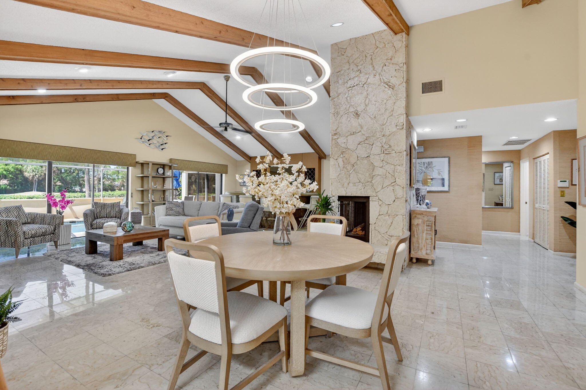 BOCA GREENS 2 - Residential