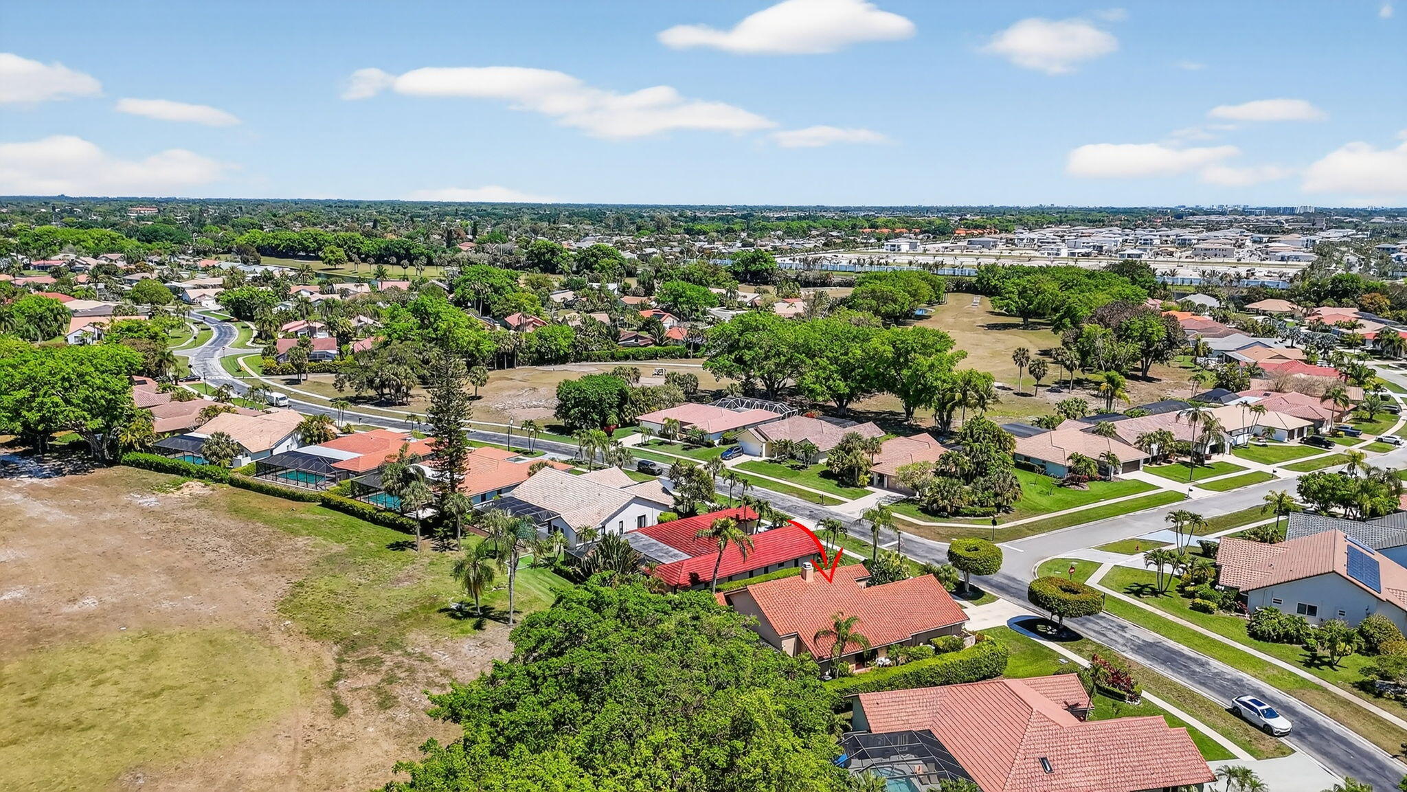 BOCA GREENS 2 - Residential