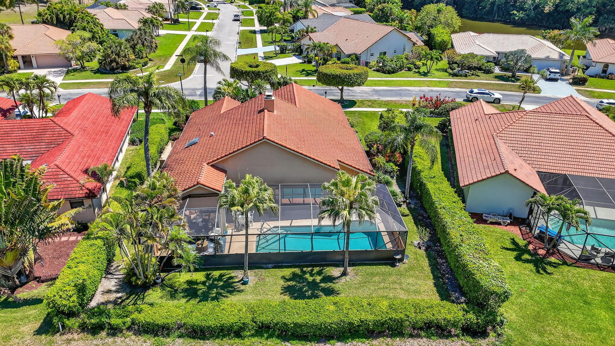 BOCA GREENS 2 - Residential