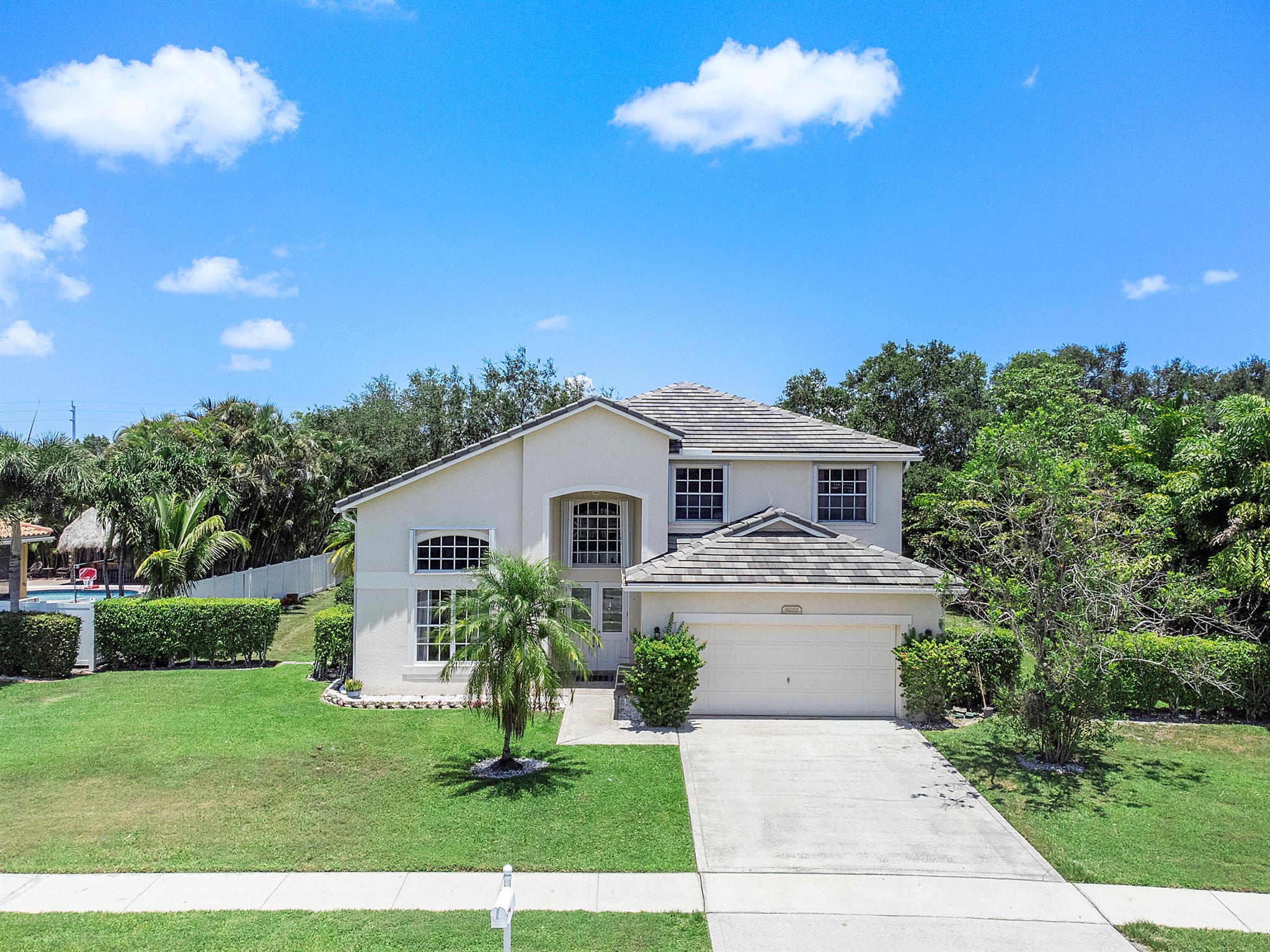 9202 Olmstead Drive