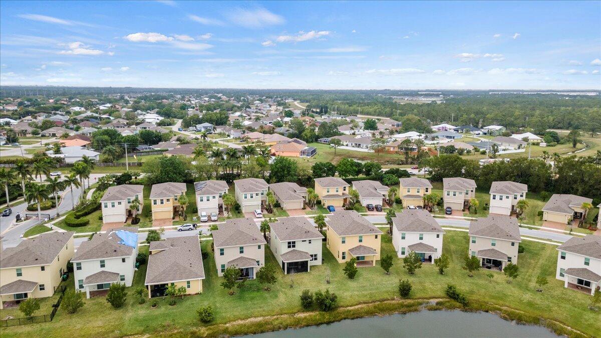 VIZCAYA FALLS PLAT 2 - Residential Lease