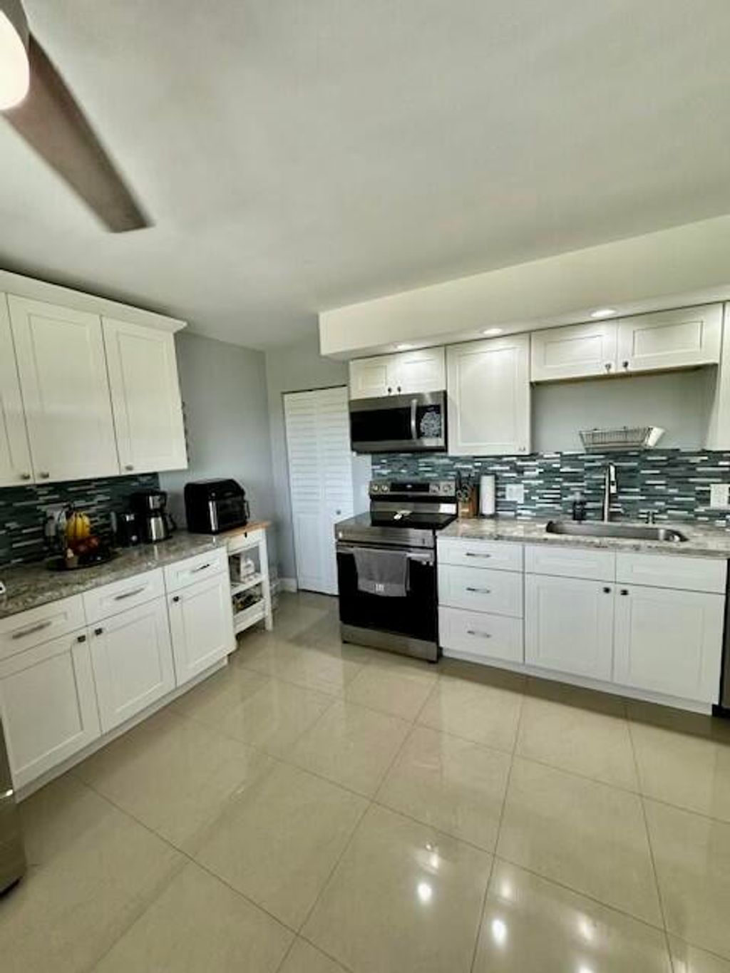 Photo of 1750 Hammock Boulevard #402, Coconut Creek, FL 33063 (MLS # R11084101)