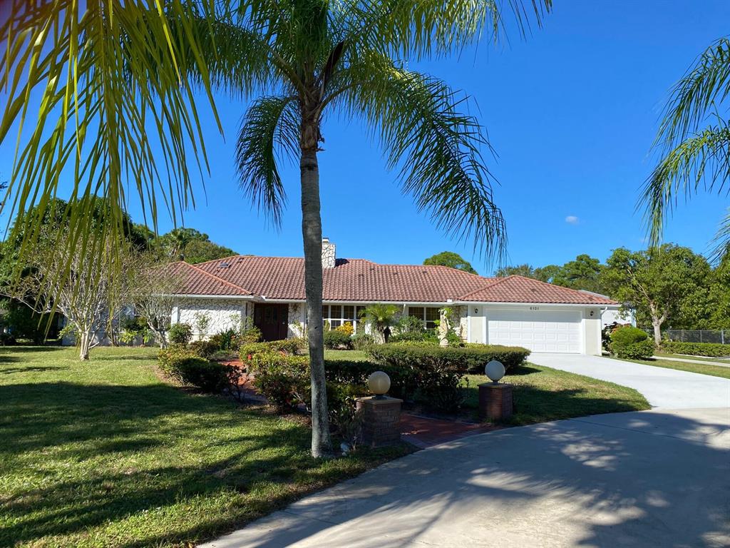 INDIAN RIVER ESTATES UNIT 6 - Residential