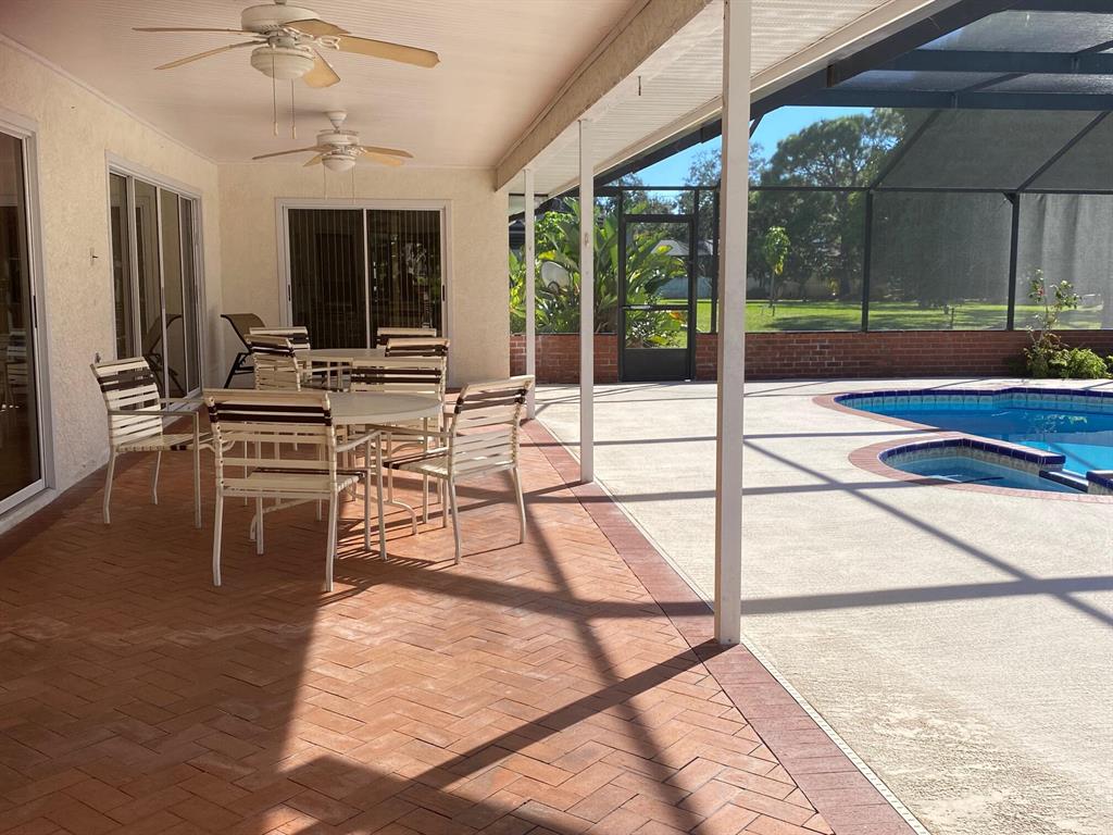 INDIAN RIVER ESTATES UNIT 6 - Residential