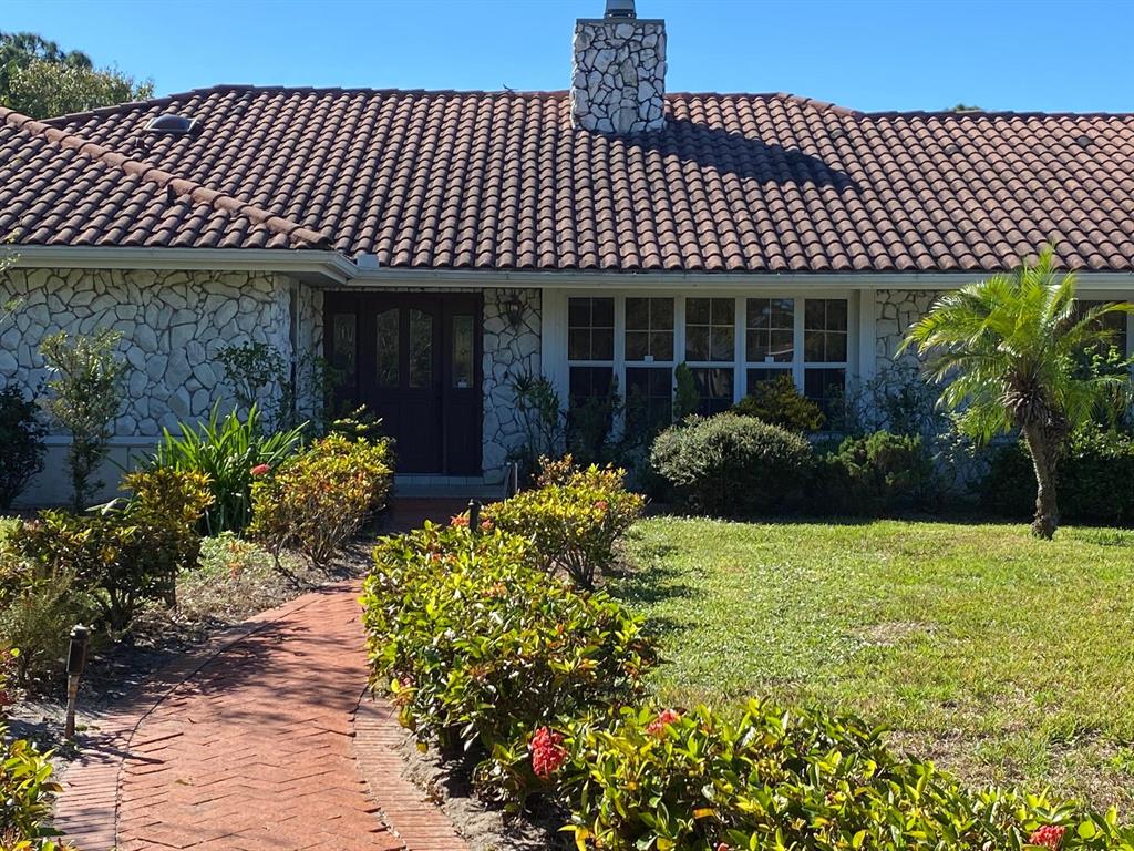 INDIAN RIVER ESTATES UNIT 6 - Residential