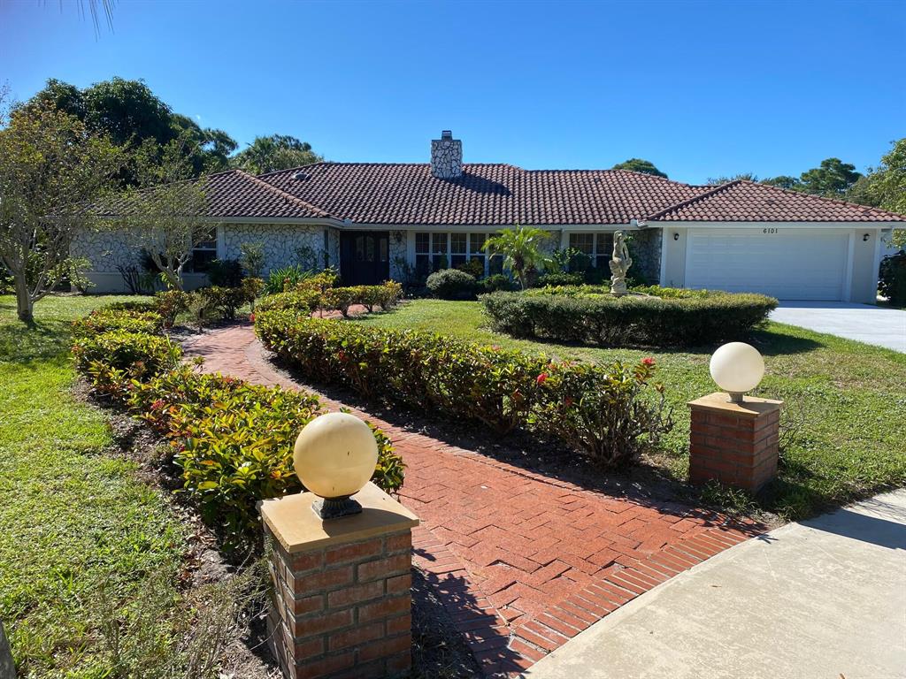 INDIAN RIVER ESTATES UNIT 6 - Residential