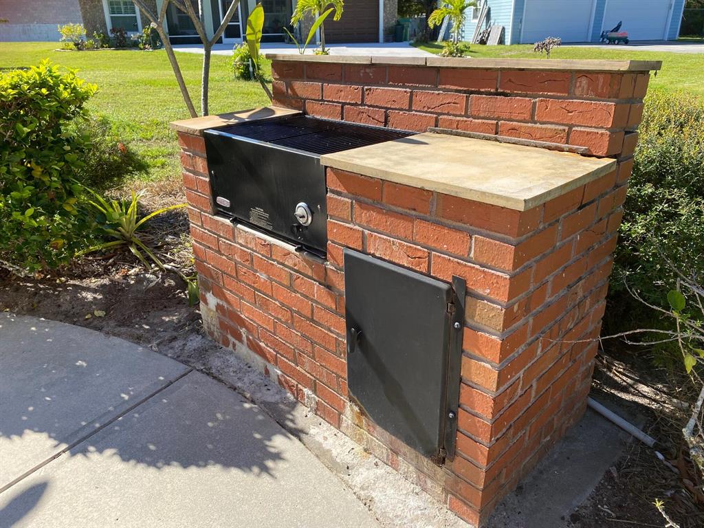 INDIAN RIVER ESTATES UNIT 6 - Residential