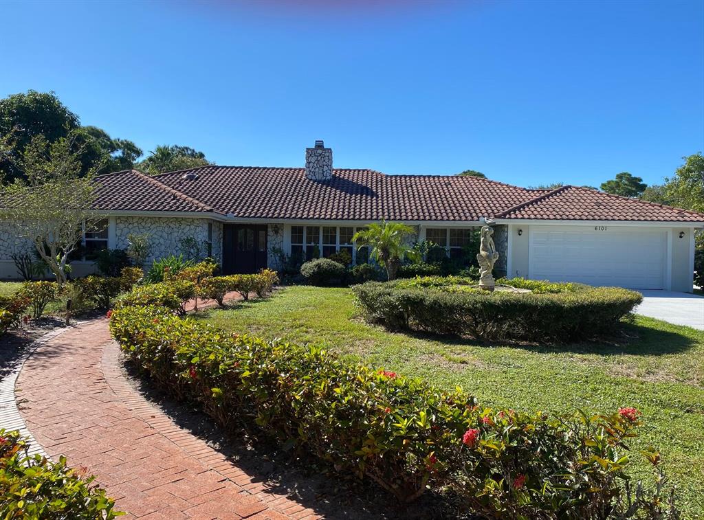 INDIAN RIVER ESTATES UNIT 6 - Residential