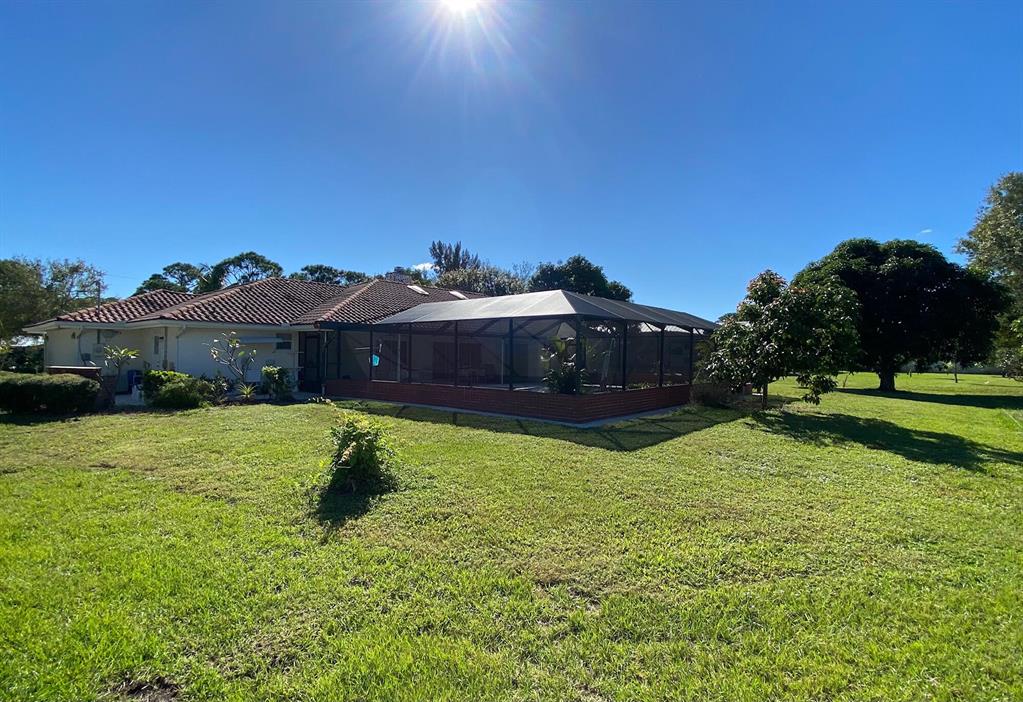 INDIAN RIVER ESTATES UNIT 6 - Residential