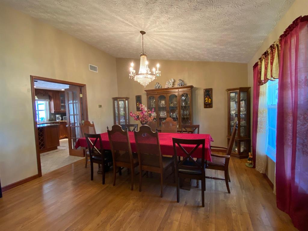 INDIAN RIVER ESTATES UNIT 6 - Residential