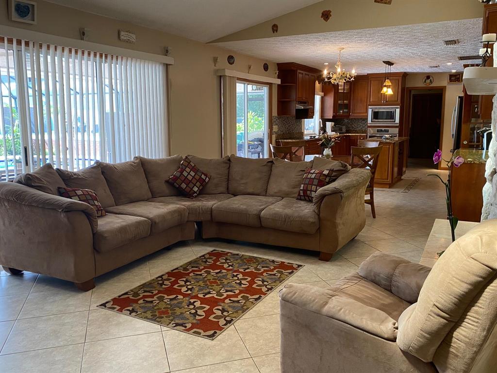 INDIAN RIVER ESTATES UNIT 6 - Residential