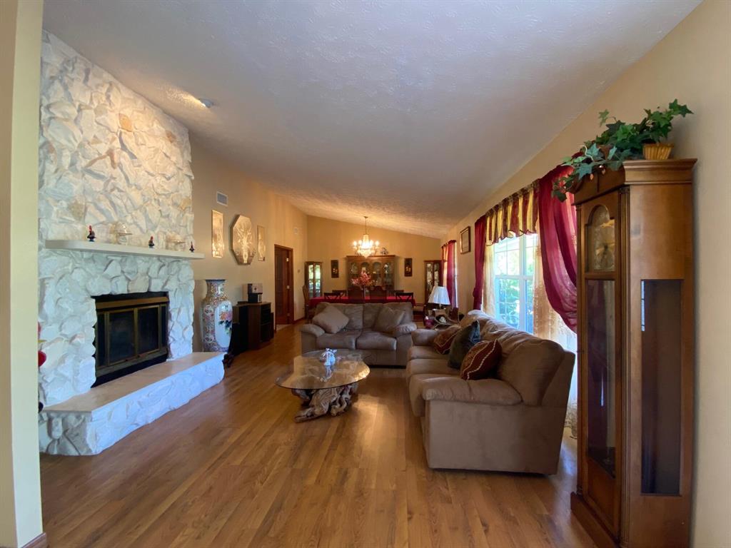 INDIAN RIVER ESTATES UNIT 6 - Residential