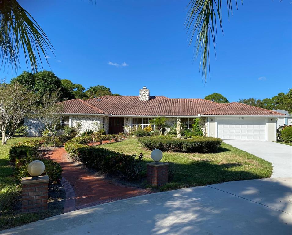 INDIAN RIVER ESTATES UNIT 6 - Residential