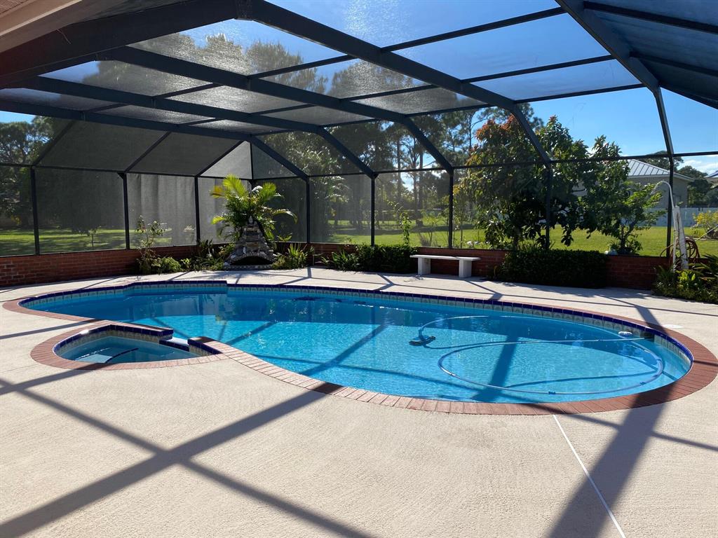 INDIAN RIVER ESTATES UNIT 6 - Residential