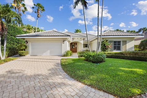 209 Birkdale Lane Jupiter FL 33458