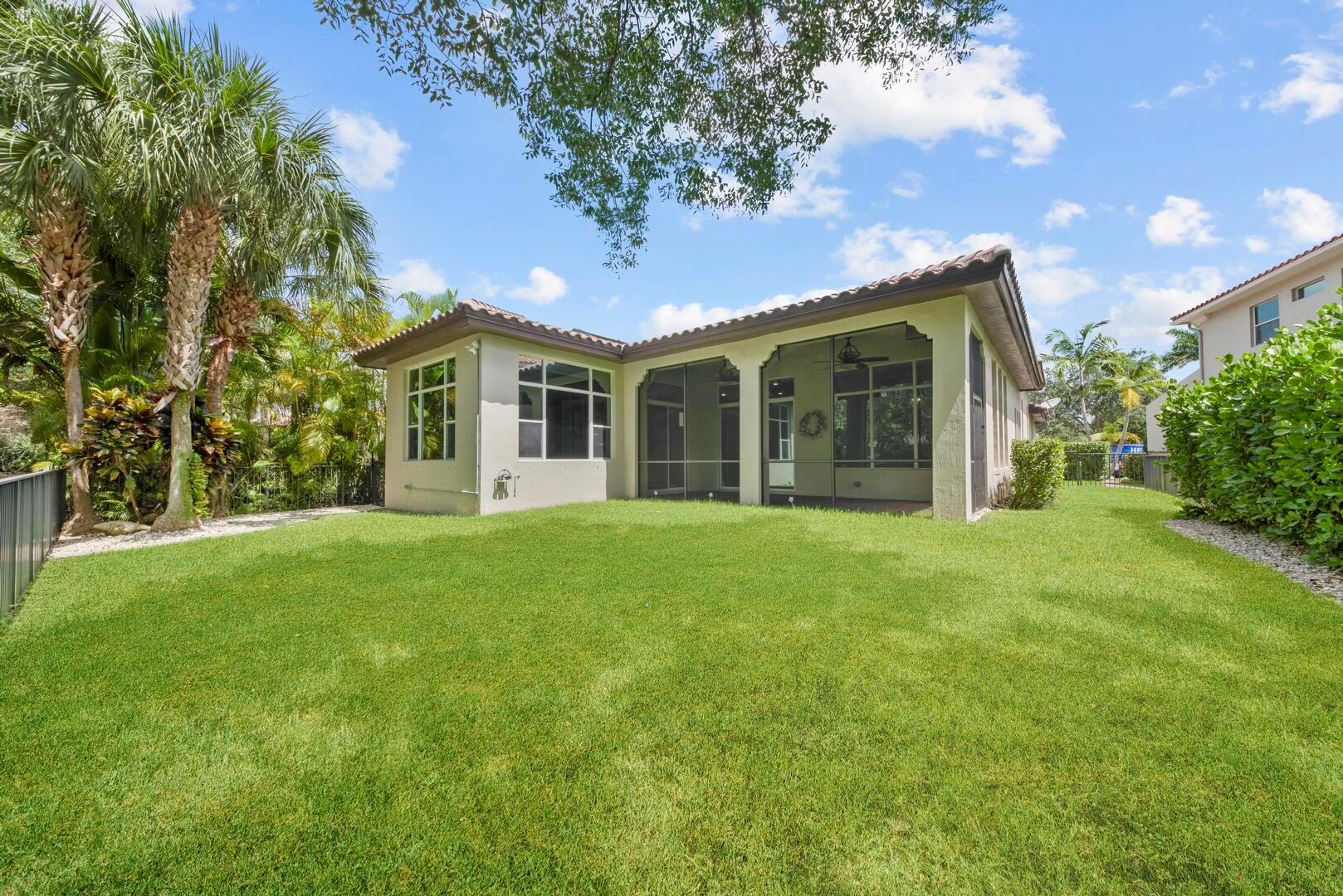 HERON BAY - Residential