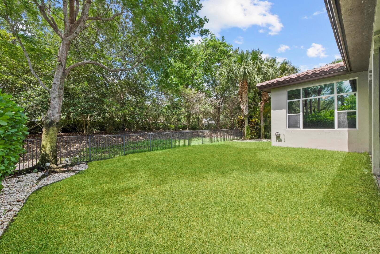 HERON BAY - Residential