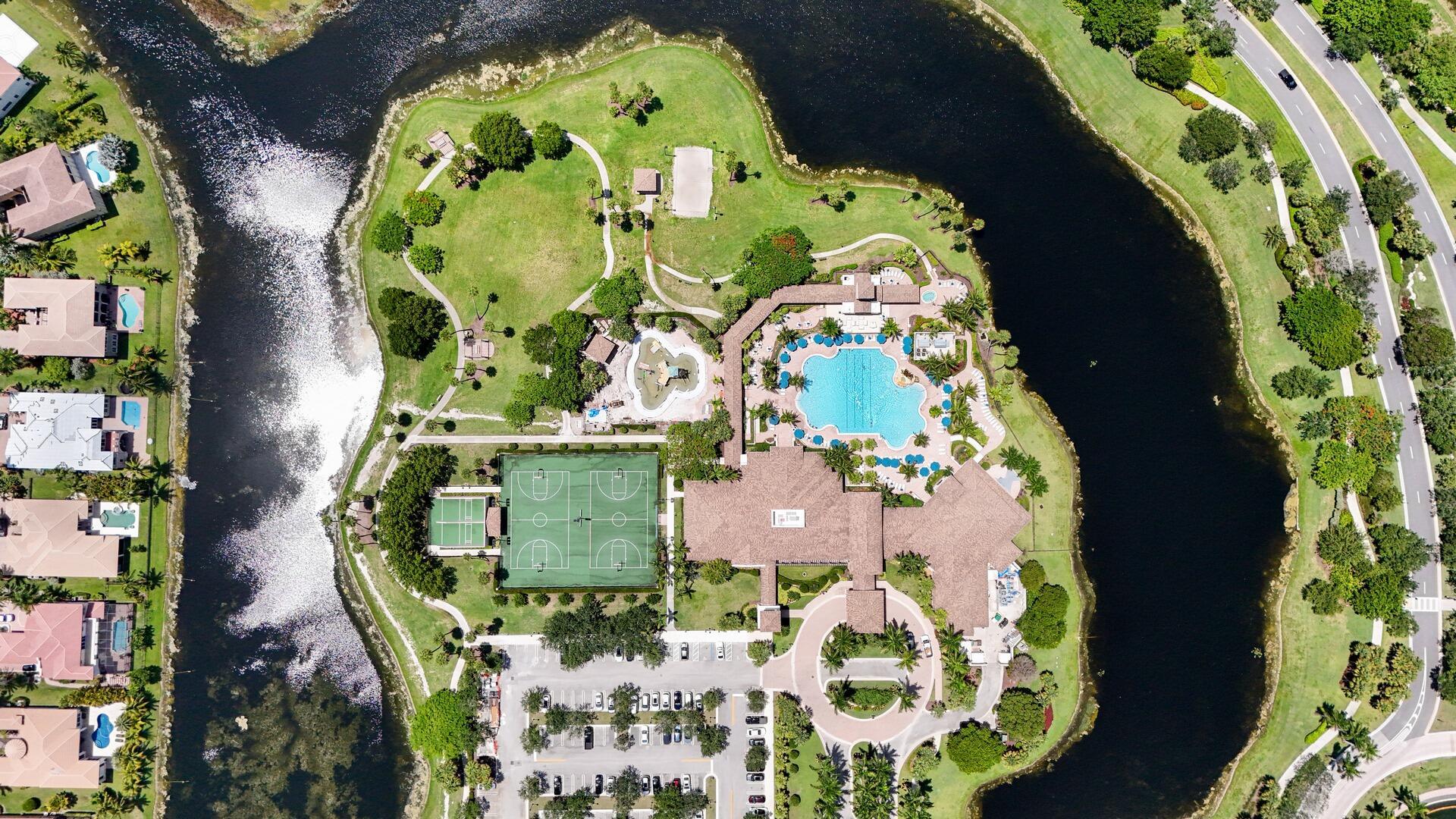 HERON BAY - Residential