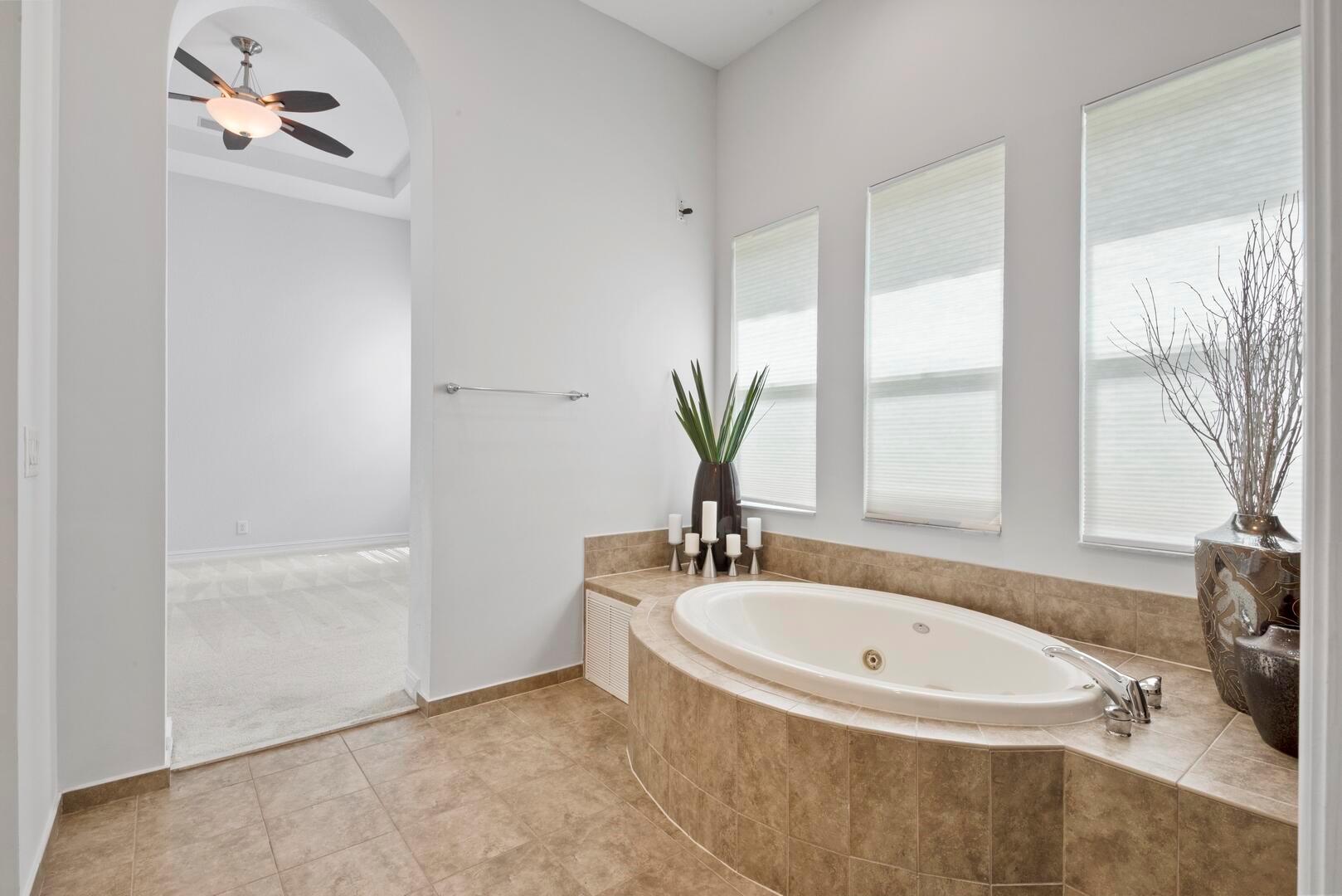 HERON BAY - Residential