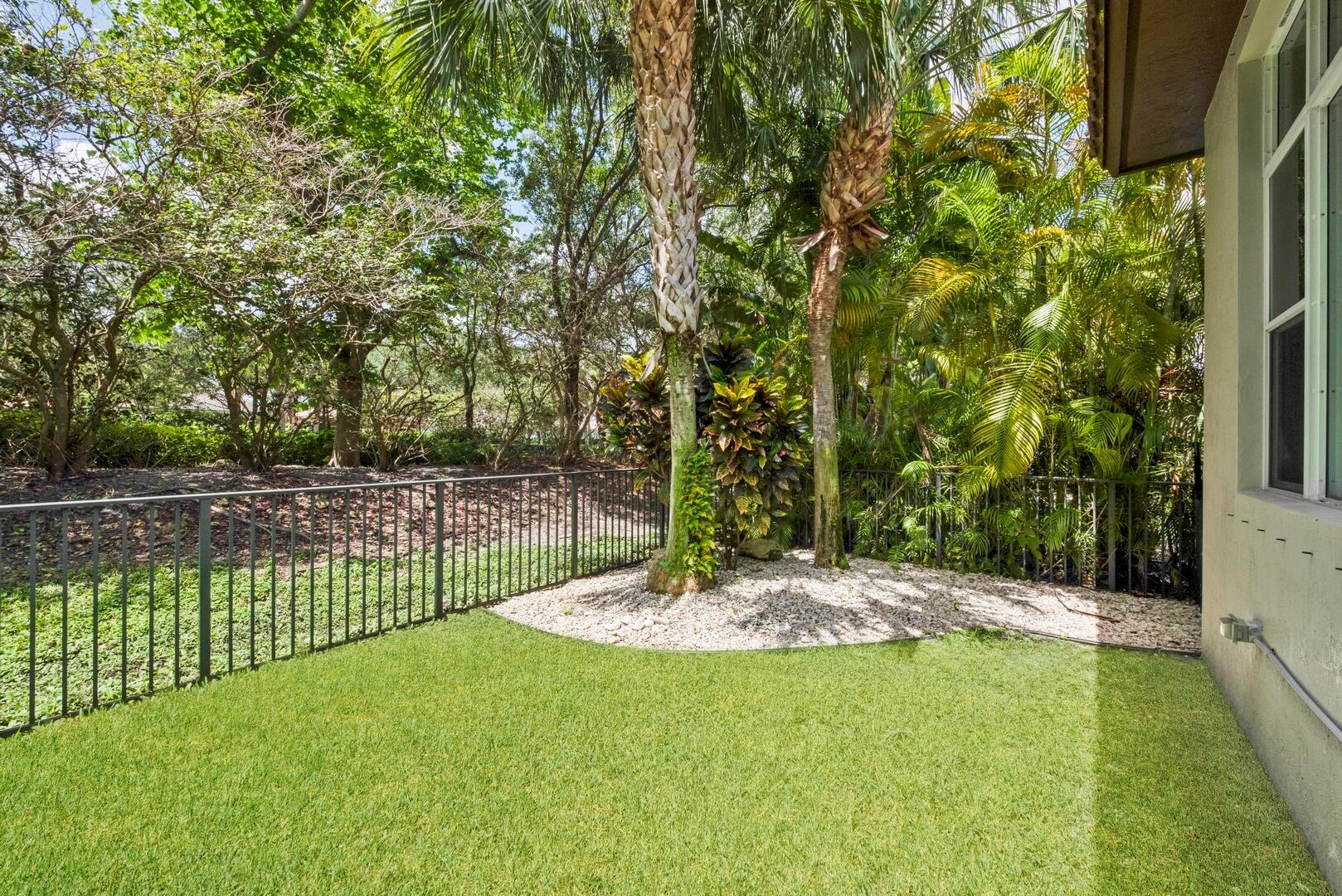 HERON BAY - Residential
